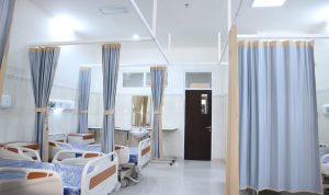 Gus Fawait Perubahan Mendasar di Puskesmas Jember: Dari Kusam ke Nyaman Gus Fawait Perubahan Mendasar di Puskesmas Jember: Dari Kusam ke Nyaman