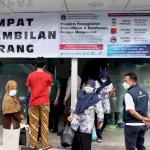 Mekanisme Baru Pengambilan Pangan Bersubsidi di Perumda Pasar Jaya DKI Jakarta