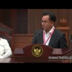 Yusril: Pemilihan Langsung Maupun Melalui DPRD Sama-sama Konstitusional