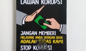 KPK Beri Peringatan Soal Potensi Korupsi dalam Sistem Pemilihan Kepala Daerah KPK Beri Peringatan Soal Potensi Korupsi dalam Sistem Pemilihan Kepala Daerah