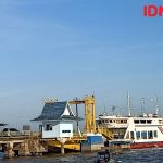 Jadwal Kapal Feri Lombok-Jangkar Tanggal 18 Januari 2026