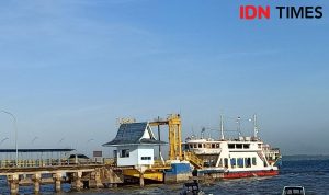 Jadwal Kapal Feri Lombok-Jangkar Tanggal 18 Januari 2026