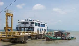 Informasi Terkini tentang Tarif dan Jadwal Kapal Feri dari Pelabuhan TAA ke Bangka