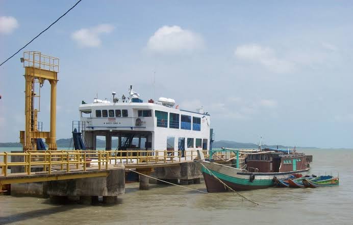 Informasi Terkini tentang Tarif dan Jadwal Kapal Feri dari Pelabuhan TAA ke Bangka