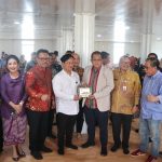 Presiden Prabowo Pantau IKN, DPR Komisi II Sebut Penting untuk Perbaikan