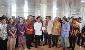 Presiden Prabowo Pantau IKN, DPR Komisi II Sebut Penting untuk Perbaikan