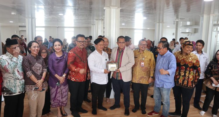 Presiden Prabowo Pantau IKN, DPR Komisi II Sebut Penting untuk Perbaikan