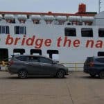 Akses Penting Pelabuhan TAA untuk Perjalanan ke Pulau Bangka