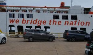 Akses Penting Pelabuhan TAA untuk Perjalanan ke Pulau Bangka