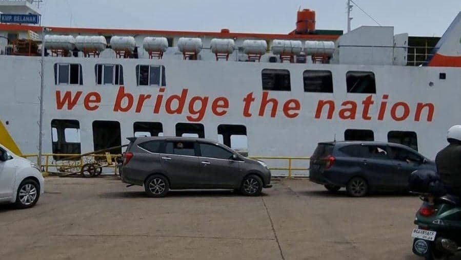 Akses Penting Pelabuhan TAA untuk Perjalanan ke Pulau Bangka