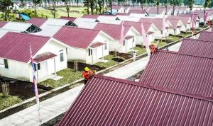 Perumda Semeru Berupaya Bangkit, Bupati Lumajang Tekankan Pentingnya Pelayanan Masyarakat