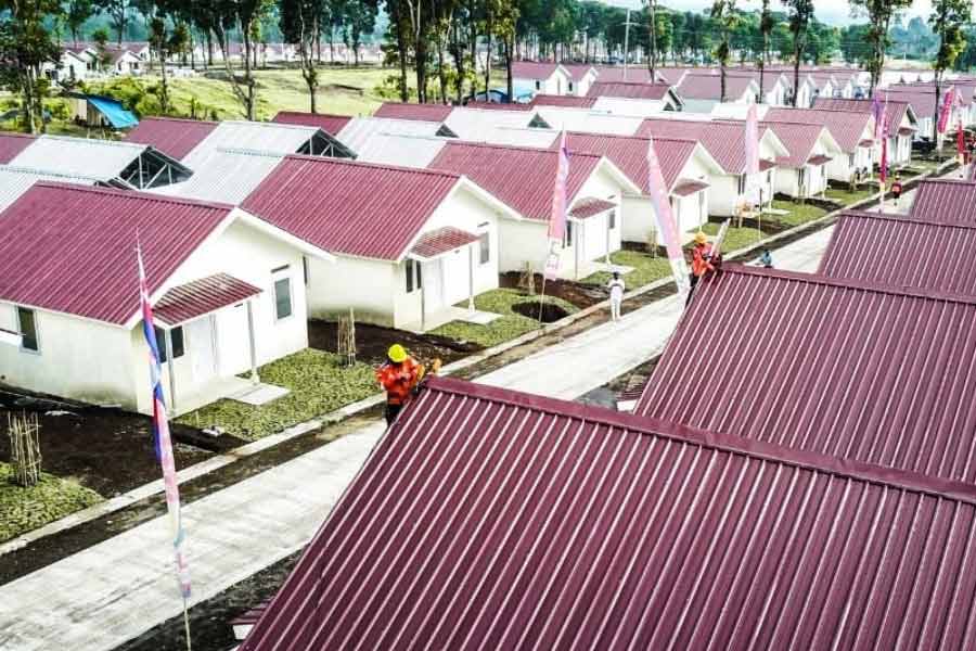 Perumda Semeru Berupaya Bangkit, Bupati Lumajang Tekankan Pentingnya Pelayanan Masyarakat