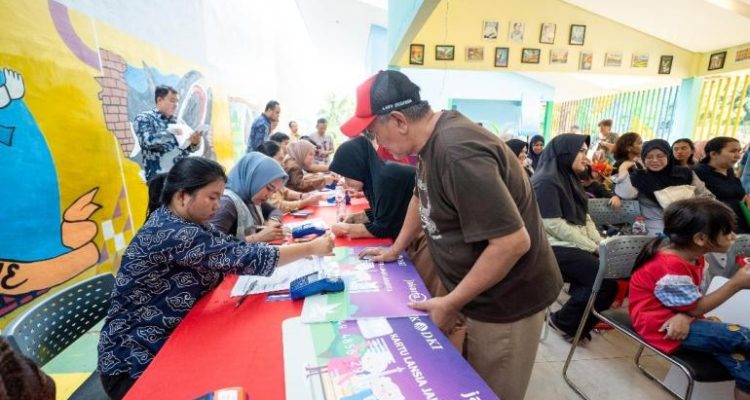 Status Bantuan Sosial untuk Lansia di Jakarta Tahun 2026: Apakah Program KLJ Masih Berlaku?