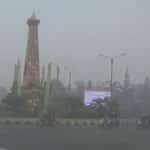 Kabut Asap Mengganggu Malam, DPRD Kotim Dorong Peran Relawan Karhutla