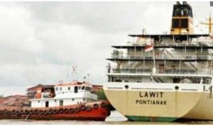 Jadwal Keberangkatan Kapal PELNI di Pelabuhan Tanjung Priok Tahun 2026