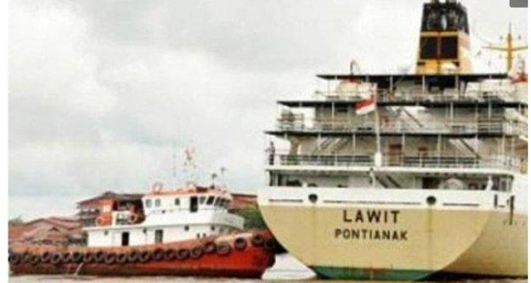 Jadwal Keberangkatan Kapal PELNI di Pelabuhan Tanjung Priok Tahun 2026