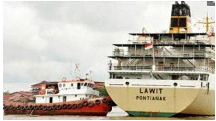 Jadwal Keberangkatan Kapal PELNI di Pelabuhan Tanjung Priok Tahun 2026