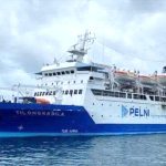 Jadwal Kapal Pelni KM Tilongkabila untuk Januari 2026