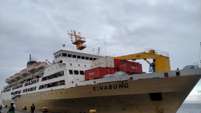 Jadwal Kapal Pelni Rute Ternate ke Surabaya Bulan Januari 2026