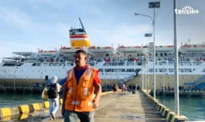 Jadwal Kapal Pelni Jayapura ke Baubau Januari 2026: Pilihan Rute dan Promo Diskon Menarik