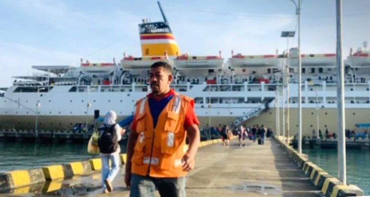 Jadwal Kapal Pelni Jayapura ke Baubau Januari 2026: Pilihan Rute dan Promo Diskon Menarik
