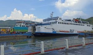 Informasi Terkini: Jadwal dan Harga Tiket Kapal Feri Lintas Lombok-Bali