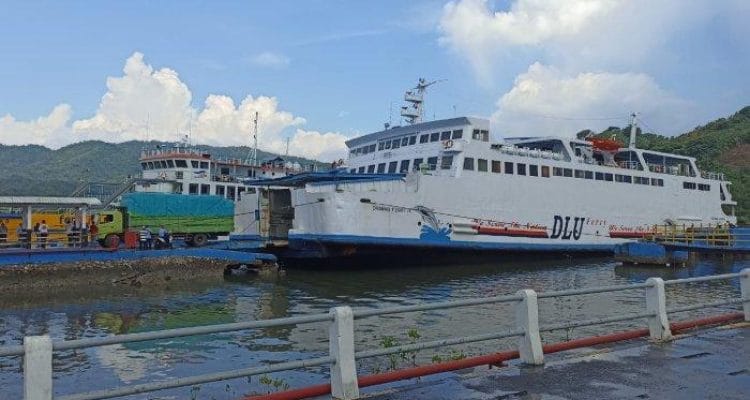 Informasi Terkini: Jadwal dan Harga Tiket Kapal Feri Lintas Lombok-Bali
