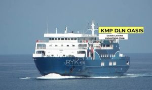Jadwal Pelayaran Kapal Laut Rute Lombok-Surabaya dan Surabaya-Lombok