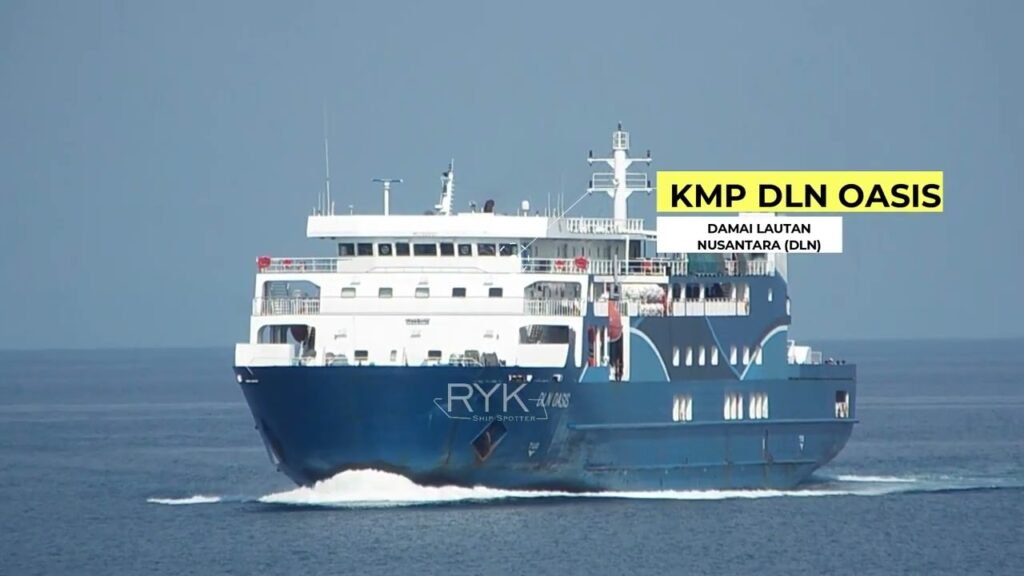 Jadwal Pelayaran Kapal Laut Rute Lombok-Surabaya dan Surabaya-Lombok