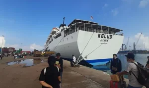 Jadwal Kapal Pelni KM Kelud Bulan Februari 2026: Rute Jakarta ke Batam dan Kebutuhan Perjalanan Jadwal Kapal Pelni KM Kelud Bulan Februari 2026: Rute Jakarta ke Batam dan Kebutuhan Perjalanan