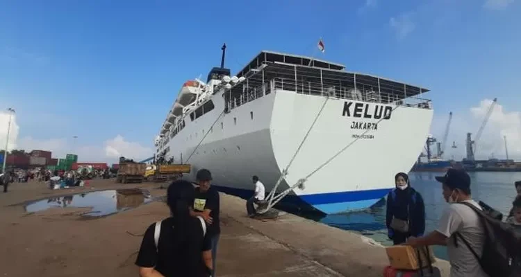 Jadwal Kapal Pelni KM Kelud Bulan Februari 2026: Rute Jakarta ke Batam dan Kebutuhan Perjalanan