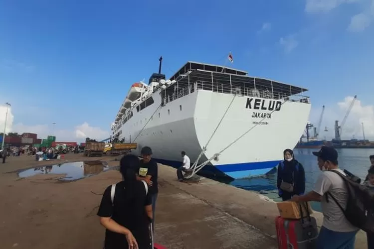 Jadwal Kapal Pelni KM Kelud Bulan Februari 2026: Rute Jakarta ke Batam dan Kebutuhan Perjalanan