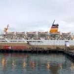 Informasi Jadwal Kapal Awu untuk Bulan Januari 2026