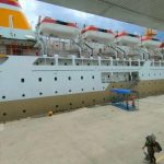 Jadwal Kapal Pelni untuk Rute Balikpapan ke Makassar di Bulan Februari 2026