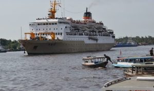 Jadwal Kapal Pelni KM Awu Januari 2026: Rute Kupang-Kalabahi dan Rute Lainnya Jadwal Kapal Pelni KM Awu Januari 2026: Rute Kupang-Kalabahi dan Rute Lainnya