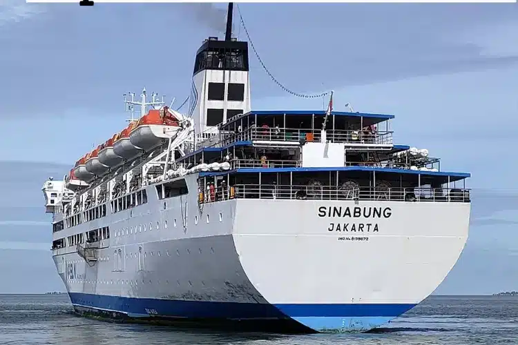 Informasi Terkini tentang Jadwal Kapal Pelni untuk Rute Biak–Manokwari Tahun 2026