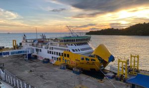 Jadwal Kapal Pelayan Rute Tobaku-Siwa Tahun 2026: Informasi Terkini dan Perkembangan