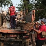 DPRD Surabaya: Peran Pemerintah Daerah dalam Mengatasi Masalah Sampah Kerja Bhakti di Wilayah Permukiman