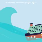 Cuaca Ekstrem Pengaruhi Aktivitas Pelayaran di Pelabuhan Kalianget Sumenep