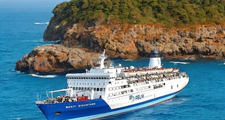 Jadwal Kapal Pelni Rute Makassar ke Balikpapan Tahun 2026, KM Lambelu dan KM Bukit Siguntang