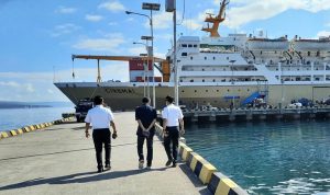 Jadwal Kapal Laut yang Perlu Diketahui untuk Pergi ke Sorong dan Kota-Kota Lainnya