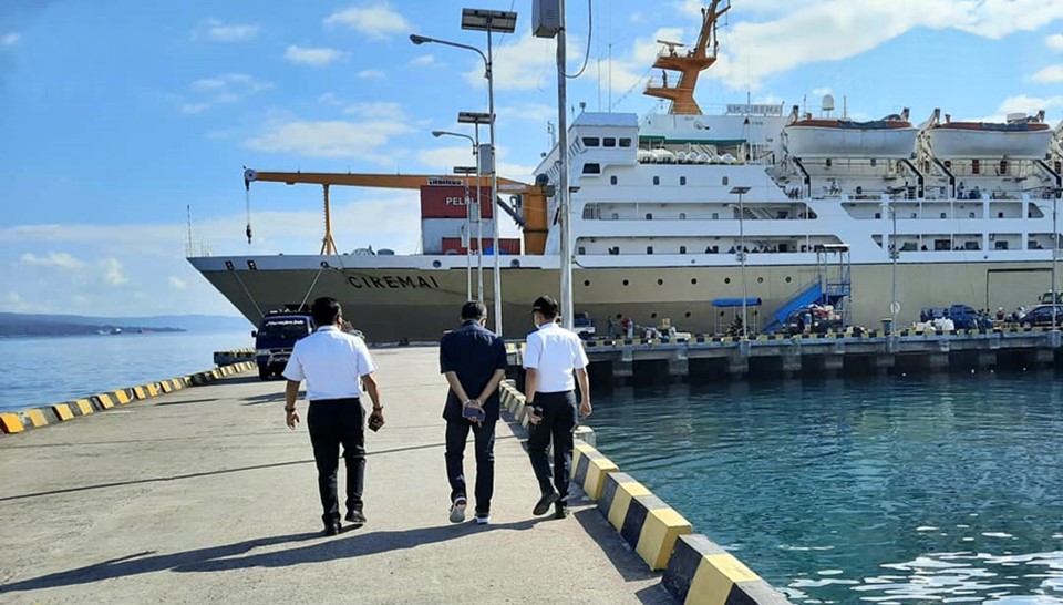 Jadwal Kapal Laut yang Perlu Diketahui untuk Pergi ke Sorong dan Kota-Kota Lainnya