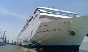 Jadwal dan Harga Tiket Kapal Laut DLU Rute Surabaya-Lombok Pekan Ini 19-25 Januari 2026