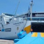 Jadwal dan Harga Tiket Kapal DLU Surabaya-Kupang Februari 2026