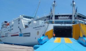 Jadwal dan Harga Tiket Kapal DLU Surabaya-Kupang Februari 2026