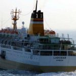 Jadwal Pelayaran Kapal Pelni KM Labobar Tahun 2026: Rute dan Waktu Keberangkatan