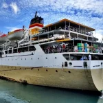 Jadwal Kapal Pelni KM Leuser untuk Perjalanan Januari hingga Februari 2026