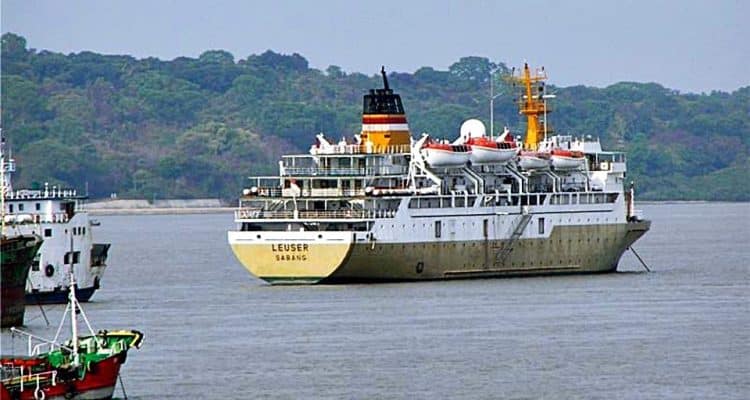 Jadwal Kapal Pelni Rute Ambon ke Baubau Bulan Februari 2026