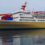 Jadwal Kapal Pelni Rute Surabaya ke Sorong Bulan Februari 2026