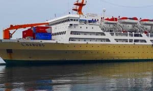 Jadwal Kapal Pelni Rute Surabaya ke Sorong Bulan Februari 2026 Jadwal Kapal Pelni Rute Surabaya ke Sorong Bulan Februari 2026